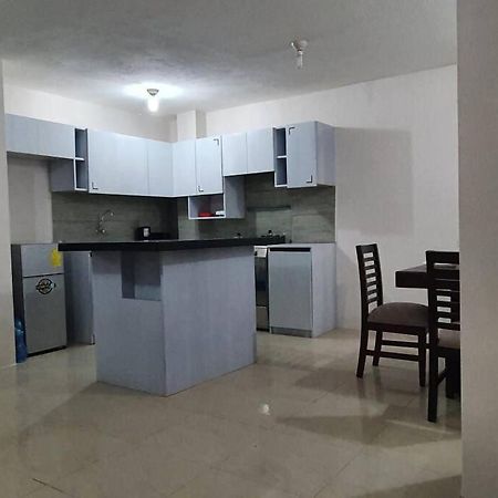 Andy'S House Apartman San Cristóbal Kültér fotó