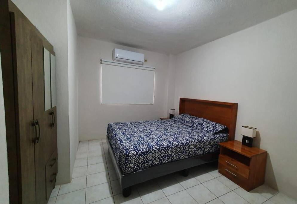 Andy'S House Apartman San Cristóbal Kültér fotó