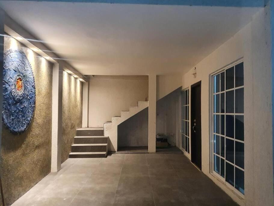 Andy'S House Apartman San Cristóbal Kültér fotó