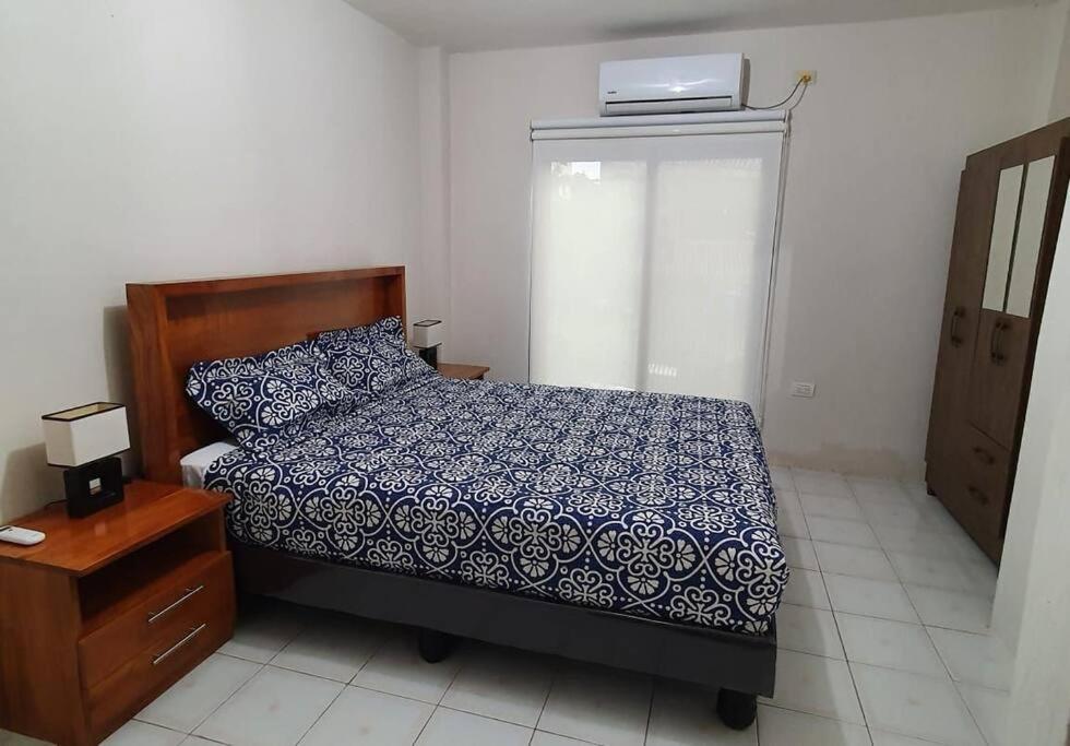 Andy'S House Apartman San Cristóbal Kültér fotó