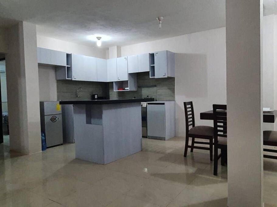Andy'S House Apartman San Cristóbal Kültér fotó